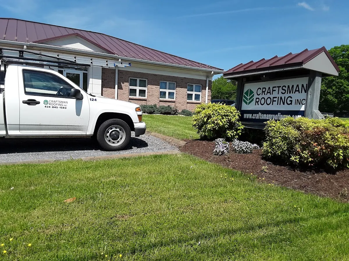 Quality Gutter & Downspout Repair by experienced craftsmen in Henley Park